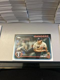 Jon Gray