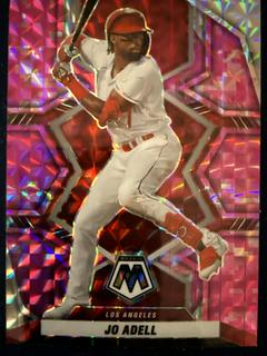 Jo Adell