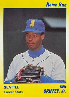Ken Griffey Jr.