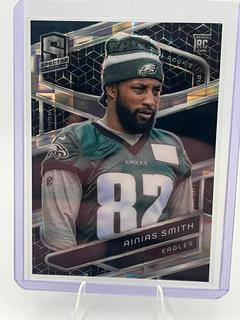 Ainias Smith