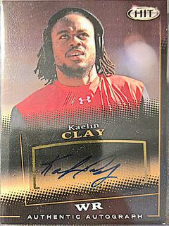 Kaelin Clay
