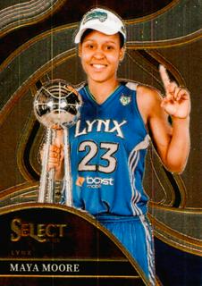 Maya Moore