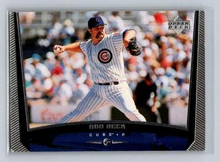 Rod Beck