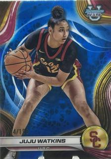Juju Watkins