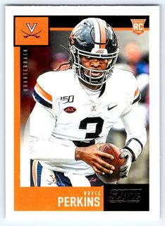 Bryce Perkins