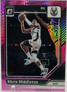 Khris Middleton