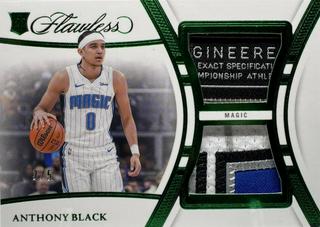 Anthony Black