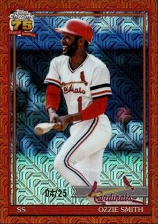 Ozzie Smith