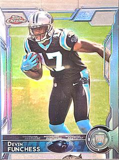 Devin Funchess