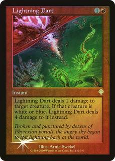 Lightning Dart