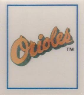 Baltimore Orioles