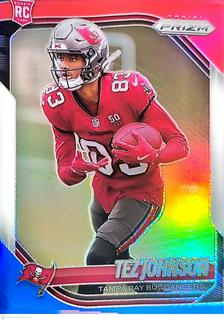 Tez Johnson