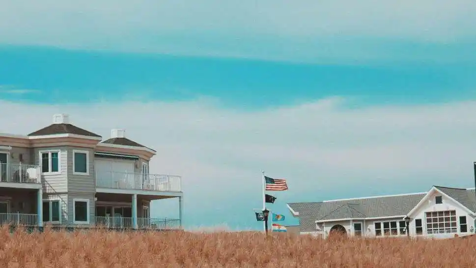 Beach Town