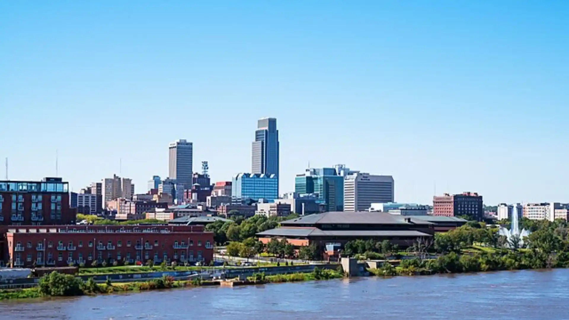 Omaha, Nebraska