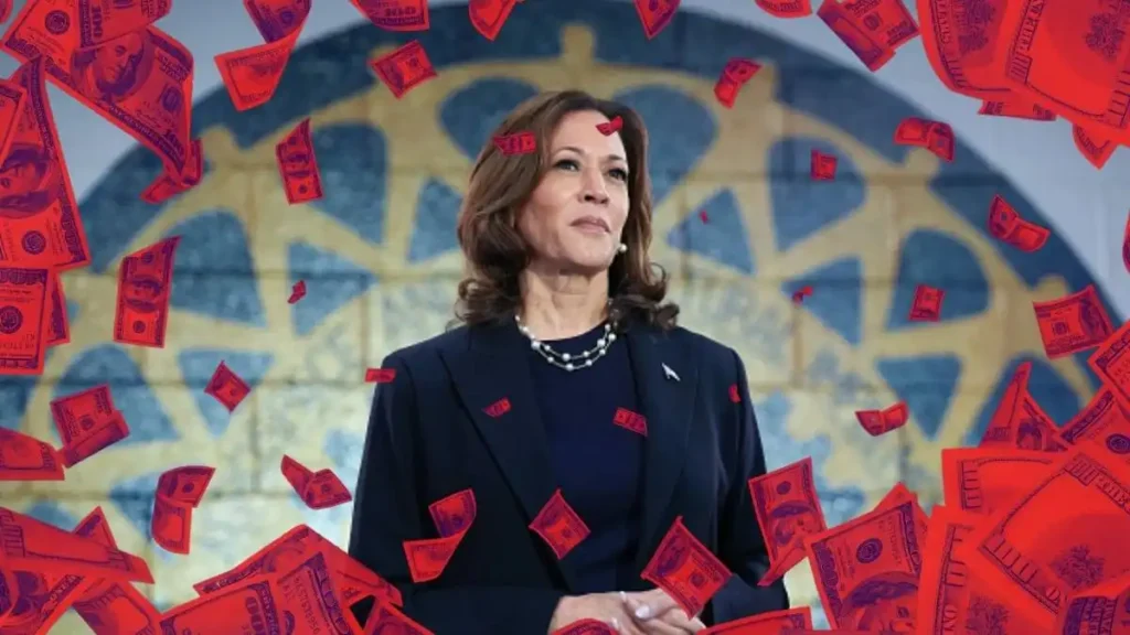 Kamala Harris