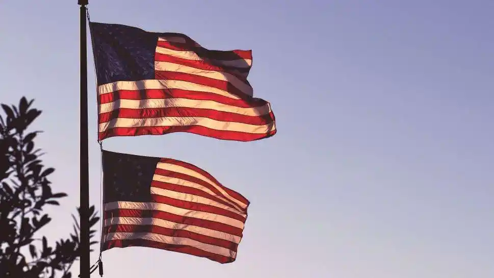 American Flags