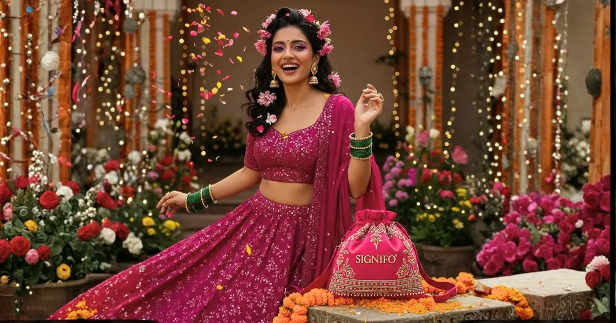 Kain Kanvas Raspberry Red