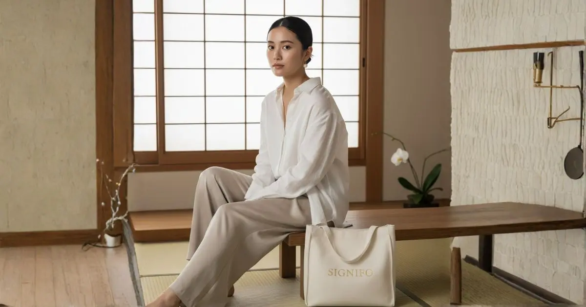 Kain Kanvas Off White