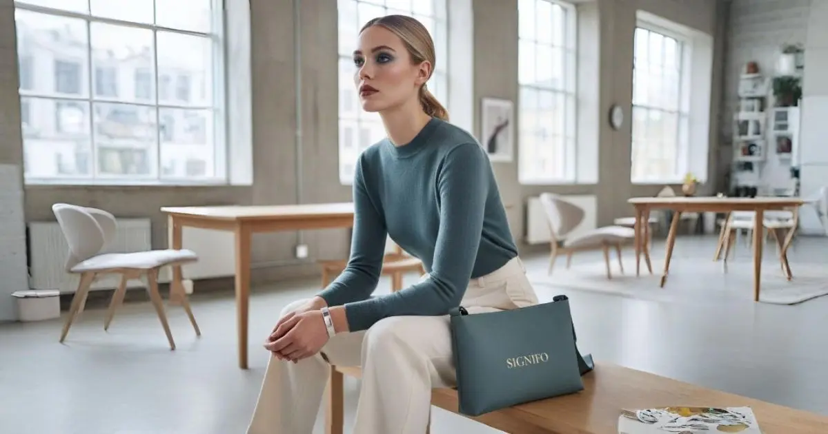 Kain Kanvas Teal Gray