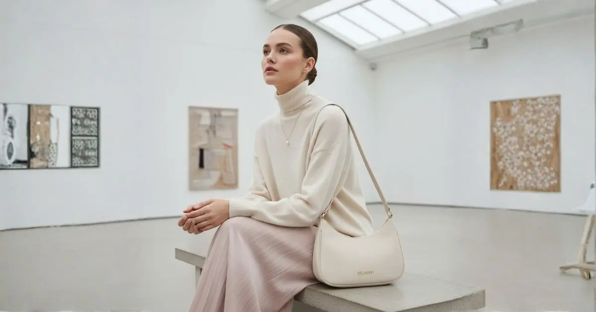 Kain Kanvas Light Mocha