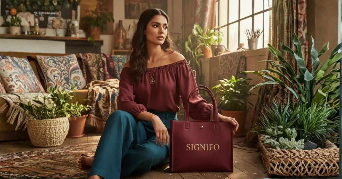 Latar belakang Dark Marsala