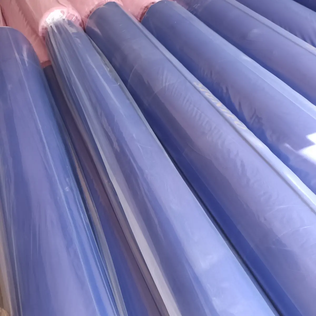SIGNIFO Canvas Roll Biru Benhur