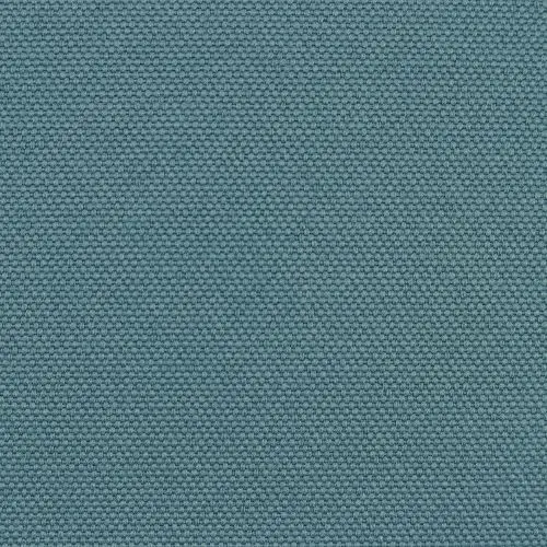 Swatch kain kanvas teal gray