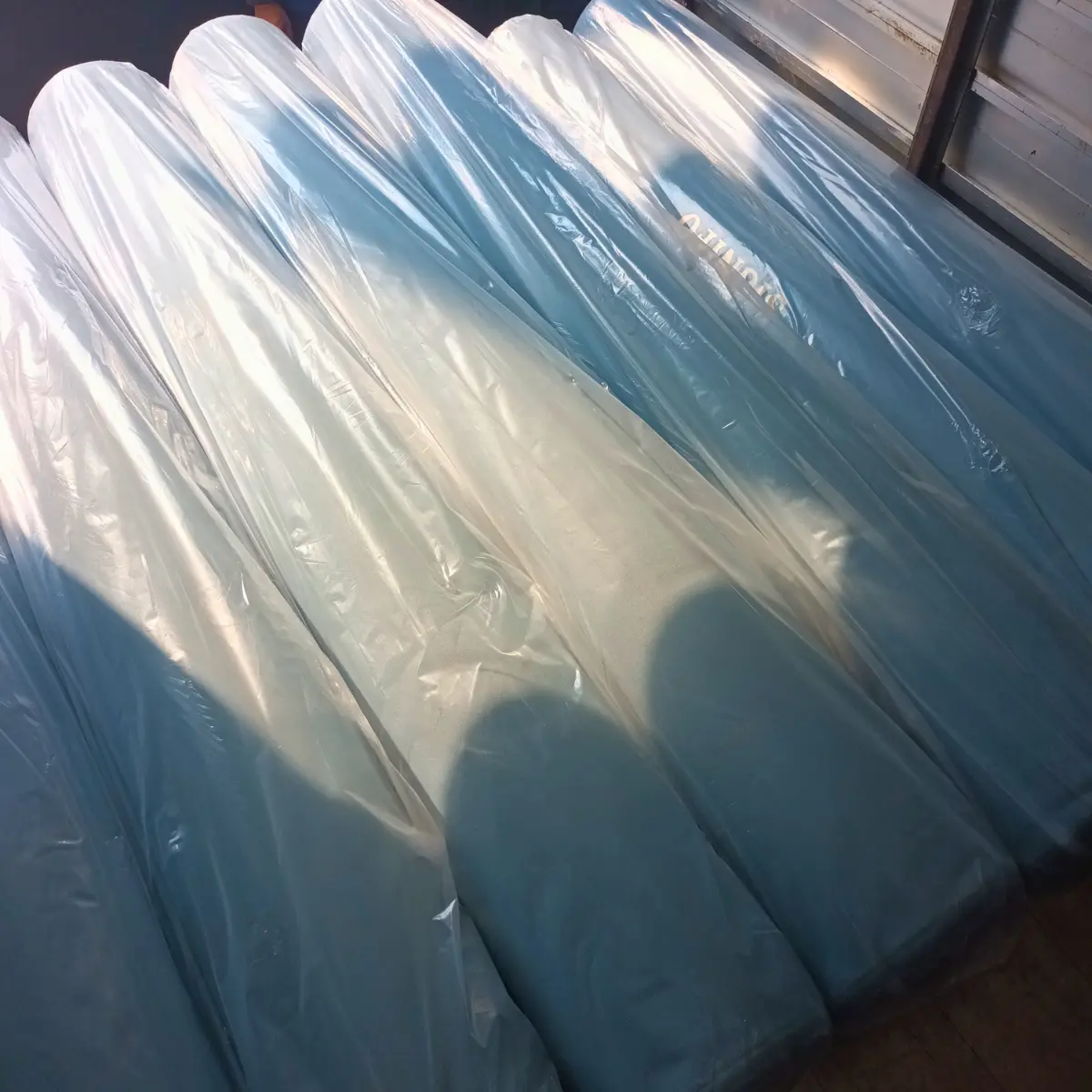 kain kanvas rol teal gray 1