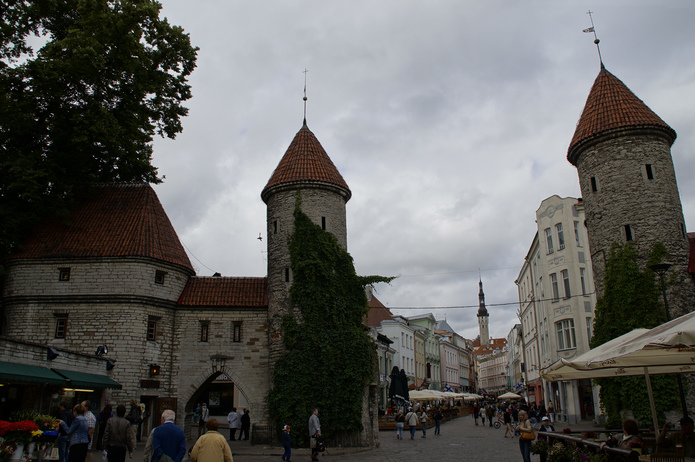 Craft in Tallinn, Harju County, Estonia