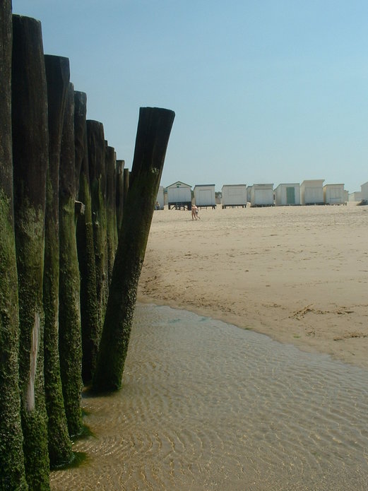 Inspiration in Calais, Nord-Pas-de-Calais, France