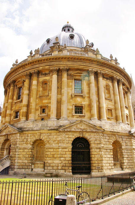 See Something Special in Oxford, England, United Kingdom