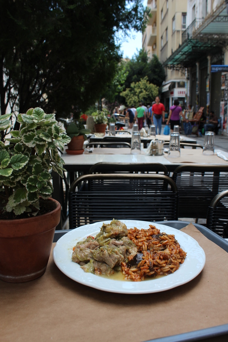 Eat & Drink in Athens, Attica, Greece