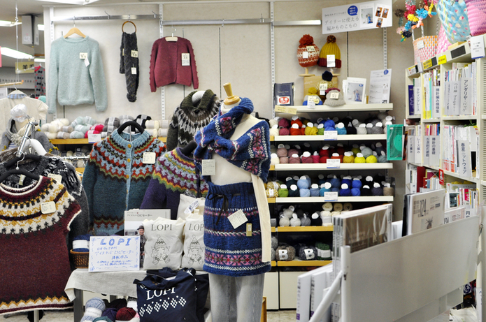 Shop in Tokyo, Tokyo, Tokyo, Japan