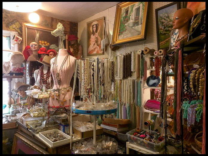 Shop in Huntsville, Alabama, Alabama, United States