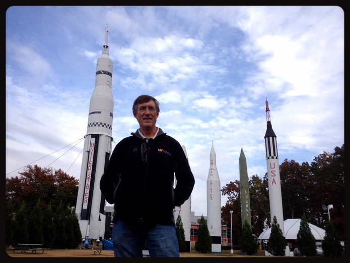 Inspiration in Huntsville, Alabama, Alabama, United States