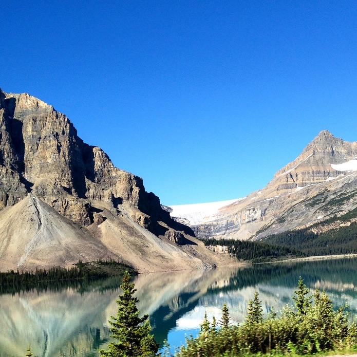 Inspiration in Calgary, Alberta, Canada