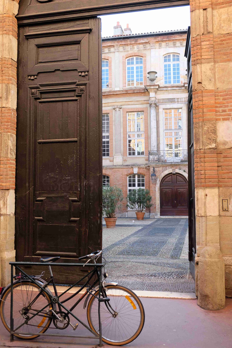 See Something Special in Toulouse, Occitanie, France