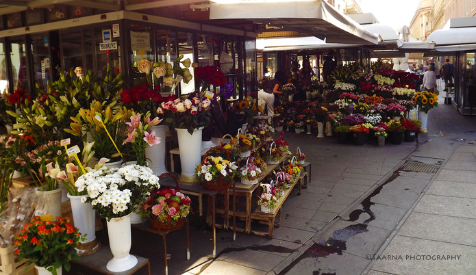 Shop in Zagreb, City of Zagreb, Croatia