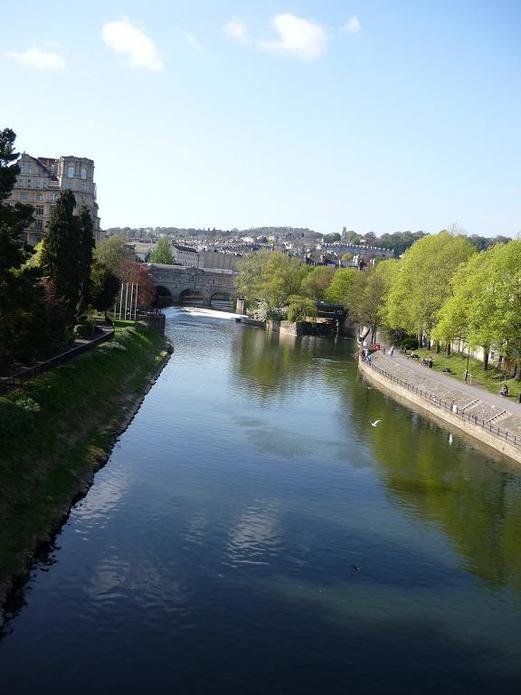 Eat & Drink in Bath, England, United Kingdom