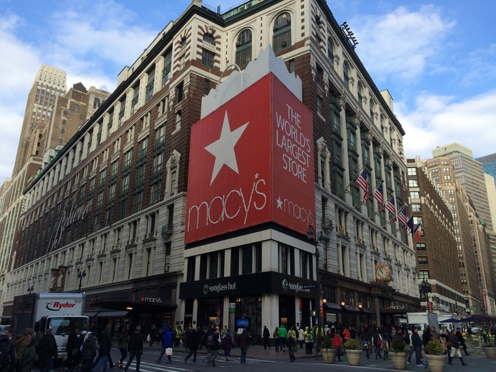 Shop in New York City, New York, United States