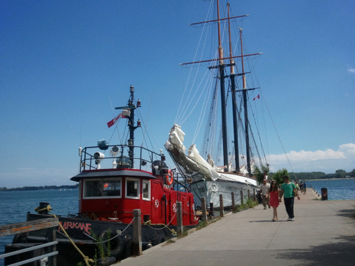 Inspiration in toronto, ontario, Ontario, Canada