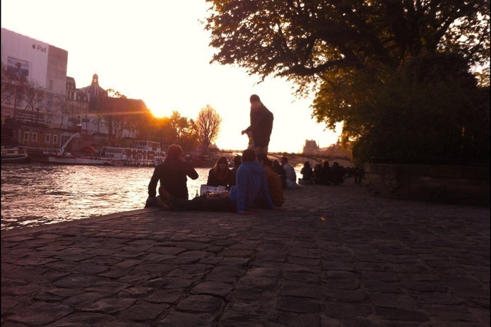 See Something Special in Paris, Île-de-France, France