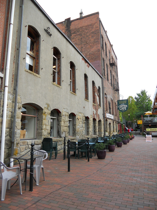 Shop in Bellingham, Washington, United States