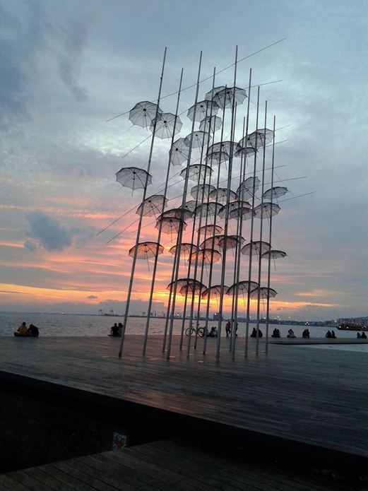 See Something Special in Thessaloniki, Makedonia Thraki, Greece