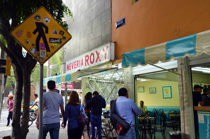 Eat & Drink in Mexico City, Federal District, Mexico