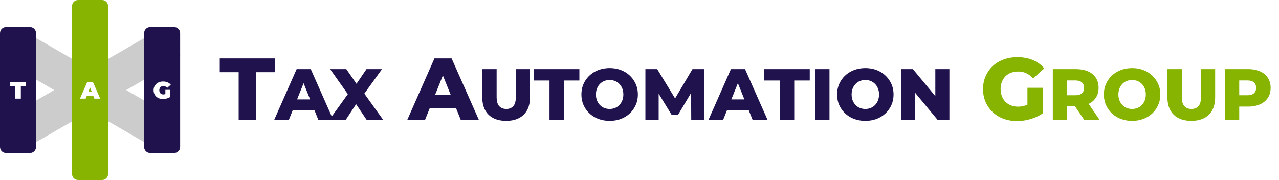 Tax Automation Group