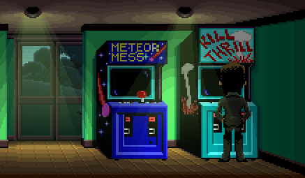 thimbleweed park reyes disappeared