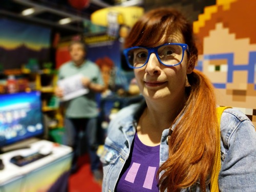 thimbleweed park delores application answers