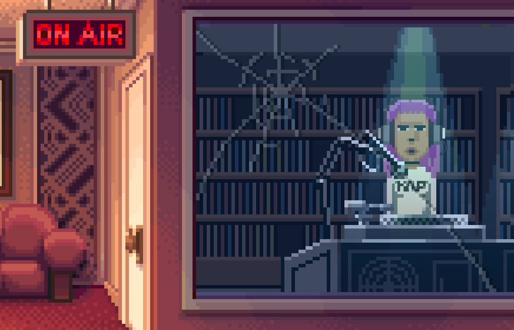 Thimbleweed Park recensione