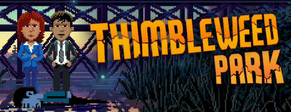 Thimbleweed Park Trophy Guide - Tips for Difficult Trophies